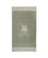 GREENWICH POLO CLUB ΠΕΤΣΕΤΑ ΘΑΛΑΣΣΗΣ 90Χ170 3888 ECRU, GREY