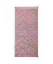 GREENWICH POLO CLUB ΠΕΤΣΕΤΑ ΘΑΛΑΣΣΗΣ 90Χ180 3854 OLIVE, PINK