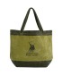 GREENWICH POLO CLUB ΤΣΑΝΤΑ ΘΑΛΑΣΣΗΣ 55Χ40 3859 BLACK, OLIVE