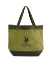 GREENWICH POLO CLUB ΤΣΑΝΤΑ ΘΑΛΑΣΣΗΣ 55Χ40 3859 BLACK, OLIVE