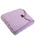 GREENWICH POLO CLUB ΚΟΥΒΕΡΤΑ FLEECE 110X150 ΒΑΒΥ 8835 ΛΙΛΑ