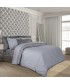 GREENWICH POLO CLUB ΠΑΠΛΩΜΑΤΟΘΗΚΗ ΣΕΤ KING ESSENTIAL 2167 GREY, WHITE