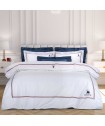 GREENWICH POLO CLUB ΣΕΤ ΣΕΝΤΟΝΙΑ ΥΠΕΡΔΙΠΛΑ 2173 ΛΕΥΚΟ