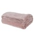 DAS BABY ΚΟΥΒΕΡΤΑ VELOUR 80X110 RELAX 1346 ΡΟΖ