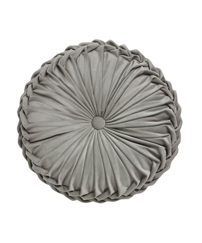 DAS HOME ΔΙΑΚΟΣΜΗΤΙΚΟ ΜΑΞΙΛΑΡΙ Φ.40 0251 GREY