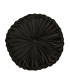 DAS HOME ΔΙΑΚΟΣΜΗΤΙΚΟ ΜΑΞΙΛΑΡΙ Φ.40 0252 BLACK
