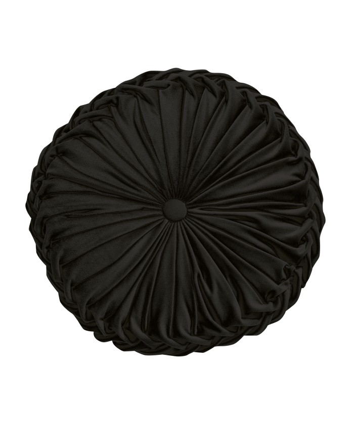 DAS HOME ΔΙΑΚΟΣΜΗΤΙΚΟ ΜΑΞΙΛΑΡΙ Φ.40 0252 BLACK