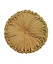 DAS HOME ΔΙΑΚΟΣΜΗΤΙΚΟ ΜΑΞΙΛΑΡΙ Φ.40 0249 GOLD