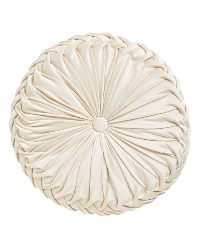 DAS HOME ΔΙΑΚΟΣΜΗΤΙΚΟ ΜΑΞΙΛΑΡΙ Φ.40 0243 IVORY