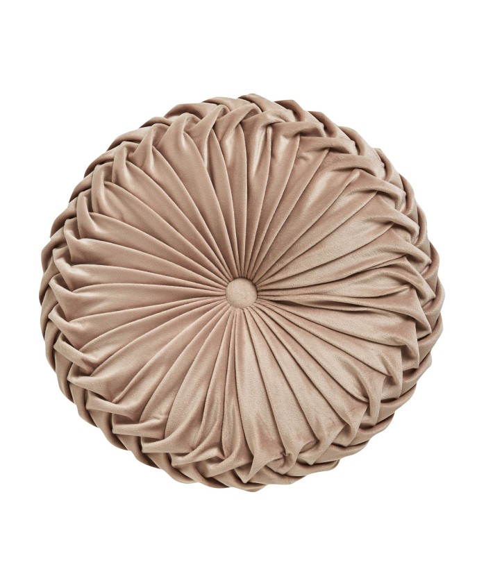 DAS HOME ΔΙΑΚΟΣΜΗΤΙΚΟ ΜΑΞΙΛΑΡΙ Φ.40 0244 TAUPE