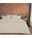 DAS HOME ΚΟΥΒΕΡΤΑ FLEECE 220Χ240 1353 ΙΒΟΥΑΡ