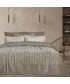 DAS HOME ΚΟΥΒΕΡΤΑ VELOUR MONH 1350 TAUPE