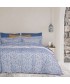 DAS HOME ΣΕΤ ΠΑΠΛΩΜΑΤΟΘΗΚΗ ΜΟΝΗ DAILY 9611 BLUE, OCHRE, RED