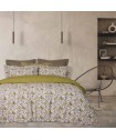 DAS HOME ΣΕΤ ΠΑΠΛΩΜΑΤΟΘΗΚΗ ΜΟΝΗ CASUAL 5412 NUDE, ΛΑΔΙ, ΜΠΛΕ