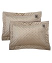 GREENWICH POLO CLUB ΖΕΥΓΟΣ ΜΑΞΙΛΑΡΟΘΗΚΕΣ 3432 BEIGE