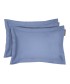 GREENWICH POLO CLUB ΖΕΥΓΟΣ ΜΑΞΙΛΑΡΟΘΗΚΕΣ LOFT 2507 BABY BLUE