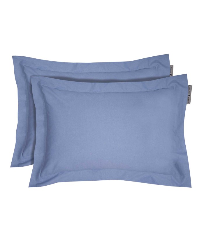 GREENWICH POLO CLUB ΖΕΥΓΟΣ ΜΑΞΙΛΑΡΟΘΗΚΕΣ LOFT 2507 BABY BLUE