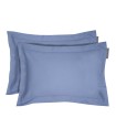 GREENWICH POLO CLUB ΖΕΥΓΟΣ ΜΑΞΙΛΑΡΟΘΗΚΕΣ LOFT 2507 BABY BLUE
