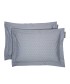 GREENWICH POLO CLUB ΖΕΥΓΟΣ ΜΑΞΙΛΑΡΟΘΗΚΕΣ LOFT 2502 ICE GREY