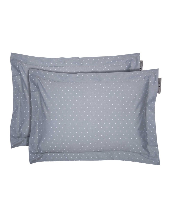 GREENWICH POLO CLUB ΖΕΥΓΟΣ ΜΑΞΙΛΑΡΟΘΗΚΕΣ LOFT 2502 ICE GREY