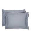 GREENWICH POLO CLUB ΖΕΥΓΟΣ ΜΑΞΙΛΑΡΟΘΗΚΕΣ LOFT 2502 ICE GREY