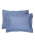GREENWICH POLO CLUB ΖΕΥΓΟΣ ΜΑΞΙΛΑΡΟΘΗΚΕΣ LOFT 2503 BABY BLUE