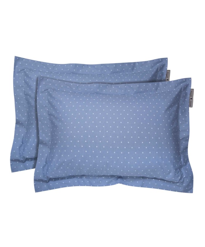 GREENWICH POLO CLUB ΖΕΥΓΟΣ ΜΑΞΙΛΑΡΟΘΗΚΕΣ LOFT 2503 BABY BLUE