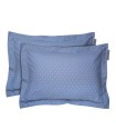 GREENWICH POLO CLUB ΖΕΥΓΟΣ ΜΑΞΙΛΑΡΟΘΗΚΕΣ LOFT 2503 BABY BLUE