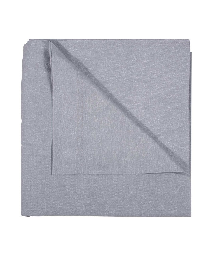 GREENWICH POLO CLUB ΣΕΝΤΟΝΙ ΥΠΕΡΔΙΠΛΟ LOFT 2506 ICE GREY