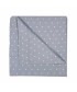 GREENWICH POLO CLUB ΣΕΝΤΟΝΙ ΥΠΕΡΔΙΠΛΟ LOFT 2502 ICE GREY