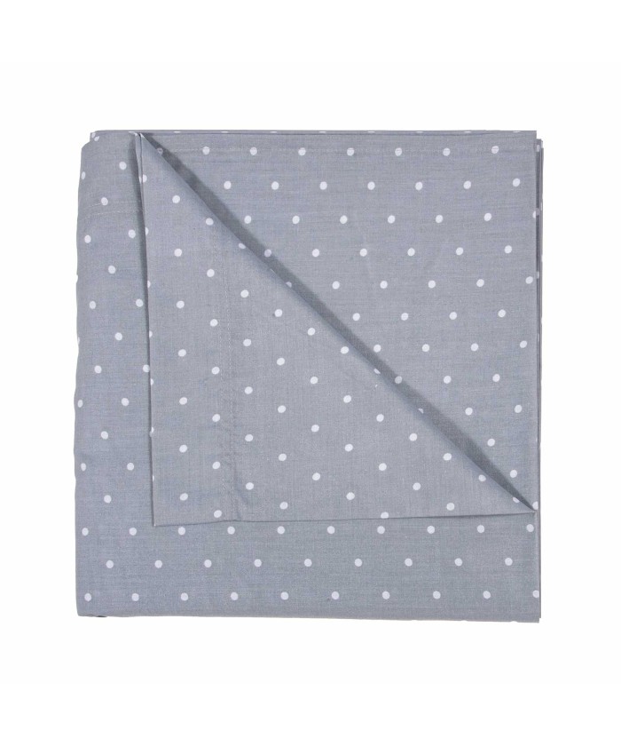 GREENWICH POLO CLUB ΣΕΝΤΟΝΙ ΥΠΕΡΔΙΠΛΟ LOFT 2502 ICE GREY