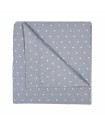 GREENWICH POLO CLUB ΣΕΝΤΟΝΙ ΥΠΕΡΔΙΠΛΟ LOFT 2502 ICE GREY