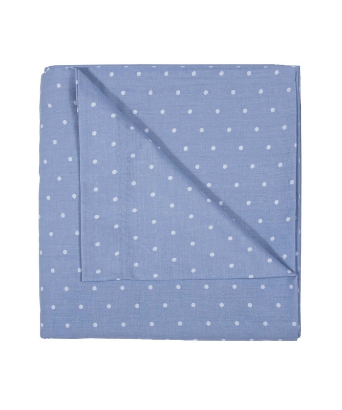 GREENWICH POLO CLUB ΣΕΝΤΟΝΙ ΥΠΕΡΔΙΠΛΟ LOFT 2503 BABY BLUE