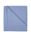GREENWICH POLO CLUB ΣΕΝΤΟΝΙ ΥΠΕΡΔΙΠΛΟ LOFT 2503 BABY BLUE