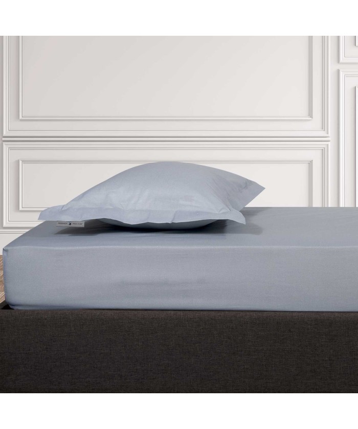 GREENWICH POLO CLUB ΣΕΝΤΟΝΙ ΜΕ ΛΑΣΤΙΧΟ KING LOFT 2506 ICE GREY