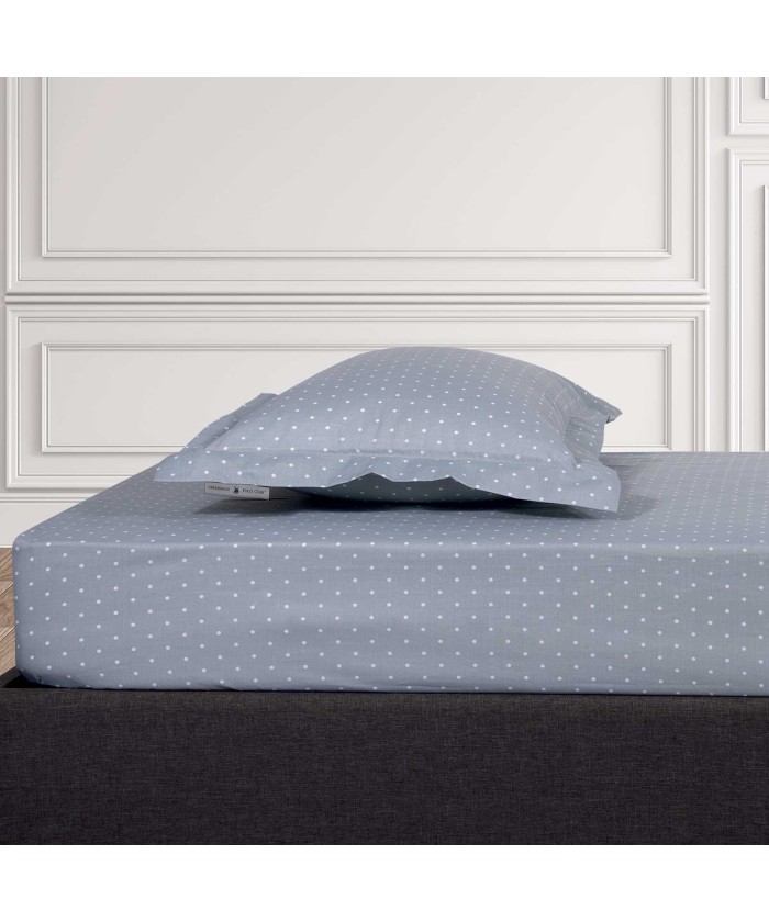 GREENWICH POLO CLUB ΣΕΝΤΟΝΙ ΜΕ ΛΑΣΤΙΧΟ KING LOFT 2502 ICE GREY