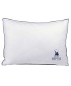 GREENWICH POLO CLUB ΜΑΞΙΛΑΡΙ 50Χ70 ESSENTIAL 2344 WHITE