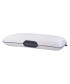 GREENWICH POLO CLUB ΜΑΞΙΛΑΡΙ MEMORY FOAM 60Χ40 2342 WHITE