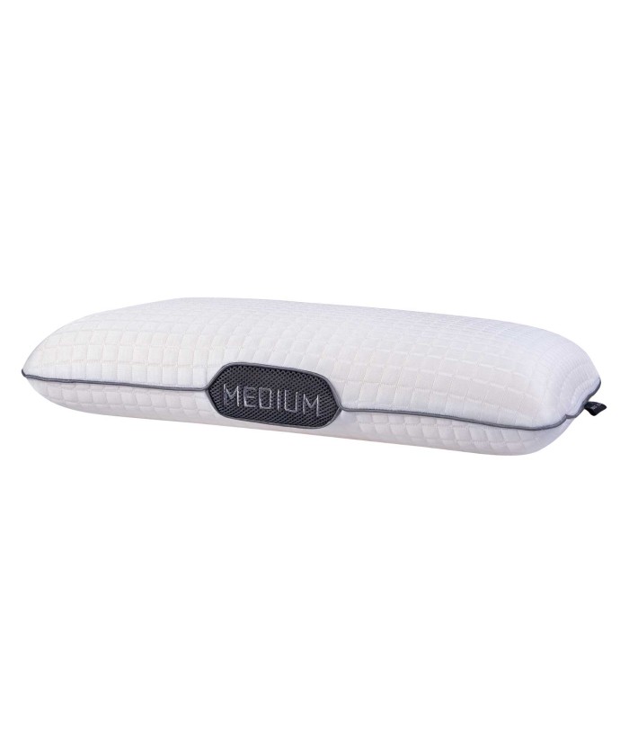GREENWICH POLO CLUB ΜΑΞΙΛΑΡΙ MEMORY FOAM 60Χ40 2342 WHITE