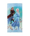 ΠΕΤΣΕΤΑ ΘΑΛΑΣΣΗΣ FROZEN 70Χ140 5864 ΓΑΛΑΖΙΟ
