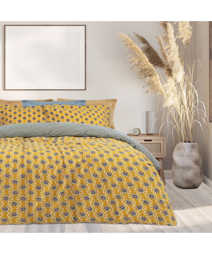 DAS HOME ΚΟΥΒΕΡΛΙ ΜΟΝΟ CASUAL 5402 ΓΑΛΑΖΙΟ, ΩΧΡΑ