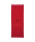 GREENWICH POLO CLUB ΠΕΤΣΕΤΑ ΘΑΛΑΣΣΗΣ 90Χ190 3657 RED