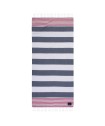 GREENWICH POLO CLUB ΠΕΤΣΕΤΑ-ΠΑΡΕΟ 80Χ180 3816 BLUE