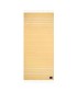 GREENWICH POLO CLUB ΠΕΤΣΕΤΑ-ΠΑΡΕΟ 80Χ180 3809 YELLOW