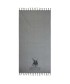 GREENWICH POLO CLUB ΠΕΤΣΕΤΑ-ΠΑΡΕΟ 90Χ170 3794 GREY