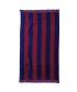 GREENWICH POLO CLUB ΠΕΤΣΕΤΑ ΘΑΛΑΣΣΗΣ 90Χ170 3724 BLUE, RED