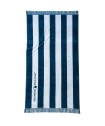 GREENWICH POLO CLUB ΠΕΤΣΕΤΑ ΘΑΛΑΣΣΗΣ 90Χ170 3725 BLUE, WHITE