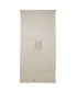 GREENWICH POLO CLUB ΠΕΤΣΕΤΑ ΘΑΛΑΣΣΗΣ 80Χ170 3780 TAUPE