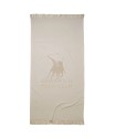 GREENWICH POLO CLUB ΠΕΤΣΕΤΑ ΘΑΛΑΣΣΗΣ 80Χ170 3780 TAUPE