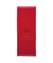 GREENWICH POLO CLUB ΠΕΤΣΕΤΑ ΘΑΛΑΣΣΗΣ 70Χ170 3657 RED